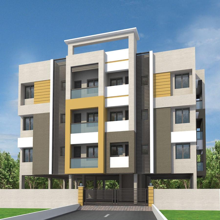 residential image
